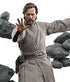 Star Wars: Obi-Wan Kenobi Action Figure 1/6 Obi-Wan Kenobi 30 cm