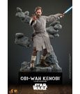 Star Wars: Obi-Wan Kenobi Action Figure 1/6 Obi-Wan Kenobi 30 cm