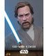 Star Wars: Obi-Wan Kenobi Action Figure 1/6 Obi-Wan Kenobi 30 cm