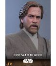 Star Wars: Obi-Wan Kenobi Action Figure 1/6 Obi-Wan Kenobi 30 cm