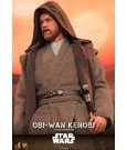 Star Wars: Obi-Wan Kenobi Action Figure 1/6 Obi-Wan Kenobi 30 cm