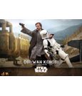 Star Wars: Obi-Wan Kenobi Action Figure 1/6 Obi-Wan Kenobi 30 cm