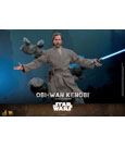 Star Wars: Obi-Wan Kenobi Action Figure 1/6 Obi-Wan Kenobi 30 cm