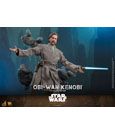 Star Wars: Obi-Wan Kenobi Action Figure 1/6 Obi-Wan Kenobi 30 cm