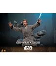Star Wars: Obi-Wan Kenobi Action Figure 1/6 Obi-Wan Kenobi 30 cm