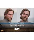 Star Wars: Obi-Wan Kenobi Action Figure 1/6 Obi-Wan Kenobi 30 cm