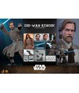 Star Wars: Obi-Wan Kenobi Action Figure 1/6 Obi-Wan Kenobi 30 cm