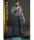 X-Men Days of Future Past Movie Masterpiece Action Figure 1/6 Wolverine (1973 Version) Deluxe Version 30 cm