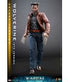 X-Men Days of Future Past Movie Masterpiece Action Figure 1/6 Wolverine (1973 Version) Deluxe Version 30 cm