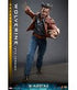 X-Men Days of Future Past Movie Masterpiece Action Figure 1/6 Wolverine (1973 Version) Deluxe Version 30 cm