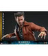 X-Men Days of Future Past Movie Masterpiece Action Figure 1/6 Wolverine (1973 Version) Deluxe Version 30 cm