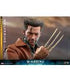 X-Men Days of Future Past Movie Masterpiece Action Figure 1/6 Wolverine (1973 Version) Deluxe Version 30 cm