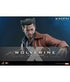 X-Men Days of Future Past Movie Masterpiece Action Figure 1/6 Wolverine (1973 Version) 30 cm