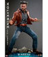 X-Men Days of Future Past Movie Masterpiece Action Figure 1/6 Wolverine (1973 Version) 30 cm