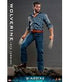 X-Men Days of Future Past Movie Masterpiece Action Figure 1/6 Wolverine (1973 Version) 30 cm