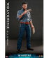 X-Men Days of Future Past Movie Masterpiece Action Figure 1/6 Wolverine (1973 Version) 30 cm