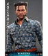 X-Men Days of Future Past Movie Masterpiece Action Figure 1/6 Wolverine (1973 Version) 30 cm