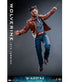 X-Men Days of Future Past Movie Masterpiece Action Figure 1/6 Wolverine (1973 Version) 30 cm