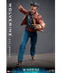 X-Men Days of Future Past Movie Masterpiece Action Figure 1/6 Wolverine (1973 Version) 30 cm