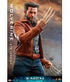 X-Men Days of Future Past Movie Masterpiece Action Figure 1/6 Wolverine (1973 Version) 30 cm