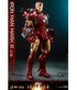 Iron Man Movie Masterpiece Series Diecast Action Figure 1/6 Iron Man Mark III (2.0) 32 cm