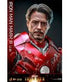 Iron Man Movie Masterpiece Series Diecast Action Figure 1/6 Iron Man Mark III (2.0) 32 cm