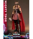 Thor: Love and Thunder Masterpiece Action Figure 1/6 Mighty Thor 29 cm