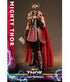 Thor: Love and Thunder Masterpiece Action Figure 1/6 Mighty Thor 29 cm
