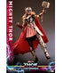 Thor: Love and Thunder Masterpiece Action Figure 1/6 Mighty Thor 29 cm