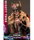Thor: Love and Thunder Masterpiece Action Figure 1/6 Mighty Thor 29 cm