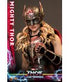 Thor: Love and Thunder Masterpiece Action Figure 1/6 Mighty Thor 29 cm