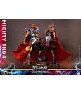 Thor: Love and Thunder Masterpiece Action Figure 1/6 Mighty Thor 29 cm