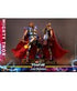 Thor: Love and Thunder Masterpiece Action Figure 1/6 Mighty Thor 29 cm