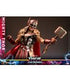 Thor: Love and Thunder Masterpiece Action Figure 1/6 Mighty Thor 29 cm