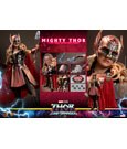 Thor: Love and Thunder Masterpiece Action Figure 1/6 Mighty Thor 29 cm