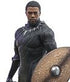 Black Panther Movie Masterpiece Action Figure 1/6 Black Panther (Original Suit) 31 cm