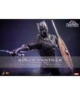 Black Panther Movie Masterpiece Action Figure 1/6 Black Panther (Original Suit) 31 cm