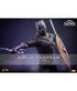 Black Panther Movie Masterpiece Action Figure 1/6 Black Panther (Original Suit) 31 cm