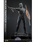 Black Panther Movie Masterpiece Action Figure 1/6 Black Panther (Original Suit) 31 cm