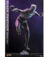 Black Panther Movie Masterpiece Action Figure 1/6 Black Panther (Original Suit) 31 cm