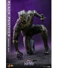 Black Panther Movie Masterpiece Action Figure 1/6 Black Panther (Original Suit) 31 cm