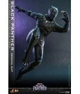 Black Panther Movie Masterpiece Action Figure 1/6 Black Panther (Original Suit) 31 cm