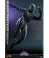 Black Panther Movie Masterpiece Action Figure 1/6 Black Panther (Original Suit) 31 cm