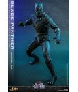 Black Panther Movie Masterpiece Action Figure 1/6 Black Panther (Original Suit) 31 cm