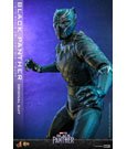 Black Panther Movie Masterpiece Action Figure 1/6 Black Panther (Original Suit) 31 cm