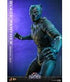 Black Panther Movie Masterpiece Action Figure 1/6 Black Panther (Original Suit) 31 cm