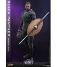 Black Panther Movie Masterpiece Action Figure 1/6 Black Panther (Original Suit) 31 cm