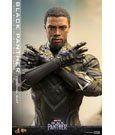 Black Panther Movie Masterpiece Action Figure 1/6 Black Panther (Original Suit) 31 cm
