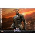 Black Panther Movie Masterpiece Action Figure 1/6 Black Panther (Original Suit) 31 cm