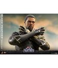 Black Panther Movie Masterpiece Action Figure 1/6 Black Panther (Original Suit) 31 cm